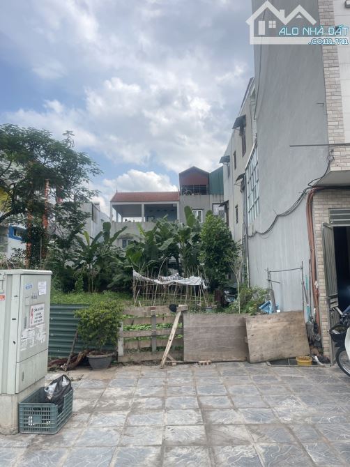 PHÚC LỢI,LONG BIÊN 14tỷ 95m VỈA HÈ RỘNG,KINH DOANH,Ô TÔ ĐỖ CỬA NGÀY ĐÊM - 2