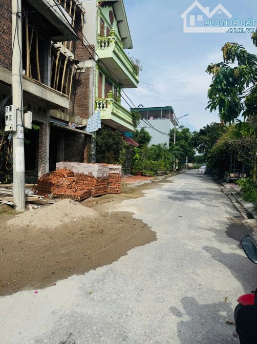 3ty910 ĐẤT ĐẸP XÓM 4 – LIÊM CHUNG – CƠ HỘI ĐẦU TƯ SINH LỜI - 2