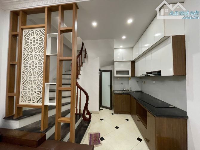 NHÀ ĐẸP,NGÕ THÔNG,OTO QUA,MT RỘNG THOÁNG 5 TẦNG, FULL ĐỒ , NGÔ THÌ SỸ VẠN PHÚC 30M.7,2 TỶ - 2