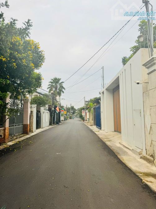 Bán đất sau hành chính công tỉnh Đồng Nai phường Tân Tiến sổ hồng 500m2 thổ cư giá 19 tỷ - 3