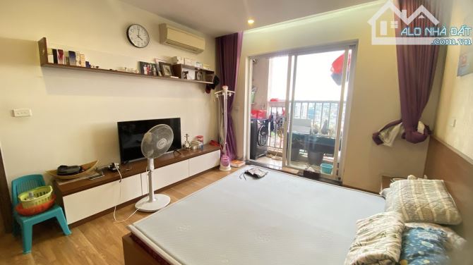 Bán căn hộ 3 ngủ chung cư N03 Berriver Jardin 390 Nguyễn Văn Cừ,Long Biên, giá 7,6 tỷ - 3