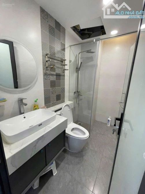 Bán Nhà Dân Xây Xuân Đỉnh DT 70m2 – Lô Góc 5 Tầng, Ô Tô Đỗ Cửa – Full Nội Thất Cao Cấp - 3
