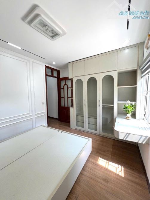 Nhà Xuân Đỉnh DT 45m2 x 4 Tầng Mới Xây – Ngoại Giao Đoàn – 2 Mặt Thoáng – Ngõ Ô Tô Tránh - 3
