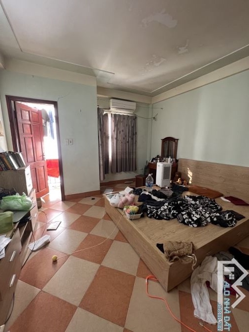 Ô Tô Tránh Kinh Doanh Mậu Lương -Kiến Hưng - DT:39m x 5T thang máy giáp khu DV giá 8 tỷ - 3