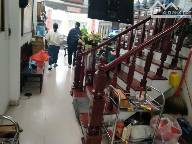 Kinh Doanh Phân Lô- Ô Tô Qua Nhà Trung Tâm Đống Đa- DT:42m x 6T Giá Hơn 9 Tỷ - 3