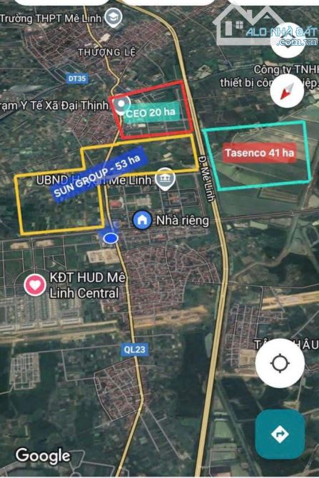 ĐẤT QUANG MINH Ô TÔ THÔNG NỞ HẬU DT116M2 MT4M GIÁ 3.3 TỶ - 3