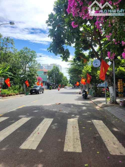 LÔ ĐẤT ĐẸP 3 MẶT THOÁNG VĨNH VIỄN ĐƯỜNG PHONG BẮC –NGAY GÓC NGUYỄN HỮU TIẾN – MT 6M ĐẸP - 3