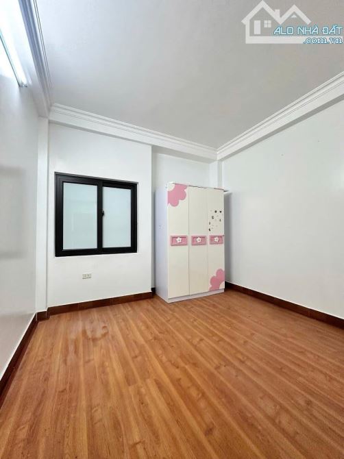 BÁN NHÀ DOÃN KẾ THIỆN - DÒNG TIỀN ĐẸP - 30M RA Ô TÔ TRÁNH - 50m2 - 5 TẦNG - 11.5 TỶ - 3