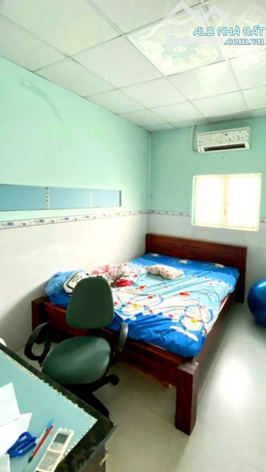 Bán nhá 1 trệt 1 lầu mặt tiền Hưng Đạo Vương, gần Ga Biên Hòa, 60m2, giá 6 tỷ 800. - 3