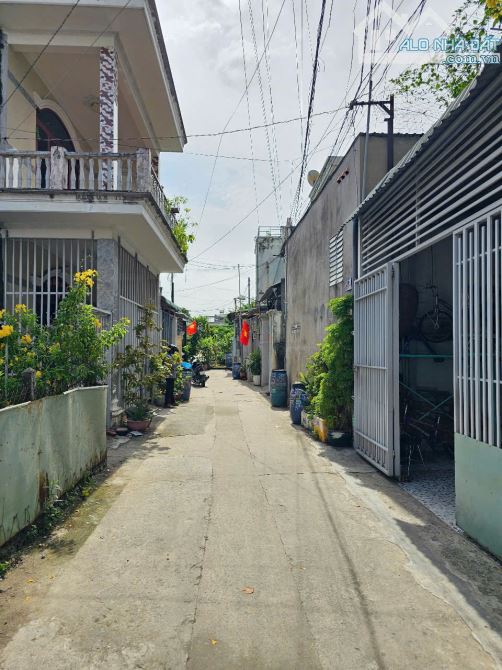 Nhà trọ gần BigC Go, phường Đông Hoà, TP Dĩ An.4,5 tỷ - 3
