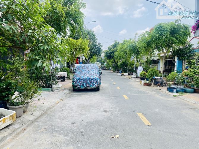 MẶT TIỀN KINH DOANH PHƯỚC BÌNH - NGAY ĐỖ XUÂN HỢP - SẴN DÒNG TIỀN - 88m2 -  CHỈ 8 TỶ NHỈNH - 3