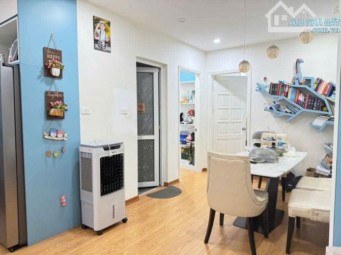 Bán gấp chung cư 113 số 3 Nguyễn Như Uyên, Cầu Giấy. 105m2 – 3PN, full NT. 7,4 tỷ. - 3
