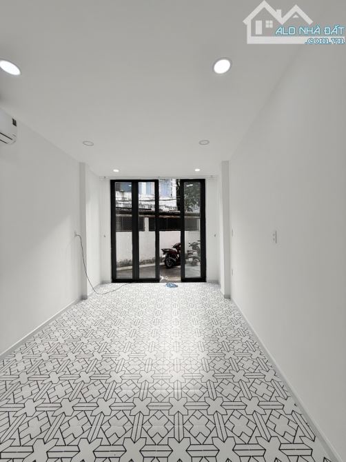 🏠 SIÊU HIẾM ĐẶNG VĂN NGỮ – XE HƠI VÀO TẬN NHÀ – CHỈ 7.750 TỶ TL - 3