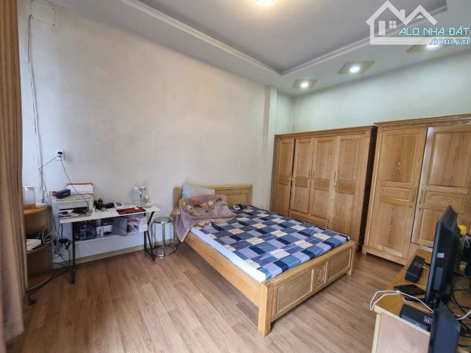 🏡 BÁN NHÀ ĐẸP 3 TẦNG – TÔ NGỌC VÂN, P.2, TP. ĐÀ LẠT - GIÁ CHỈ 6 TỶ - 3