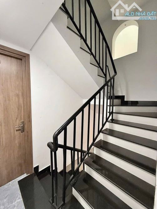 90m2, BÁN CHDV CAO CẤP 9P, 60TR/THÁNG, NGUYỄN VĂN NGHI, P1 GÒ VẤP, NHỈNH 12 TỶ - 3