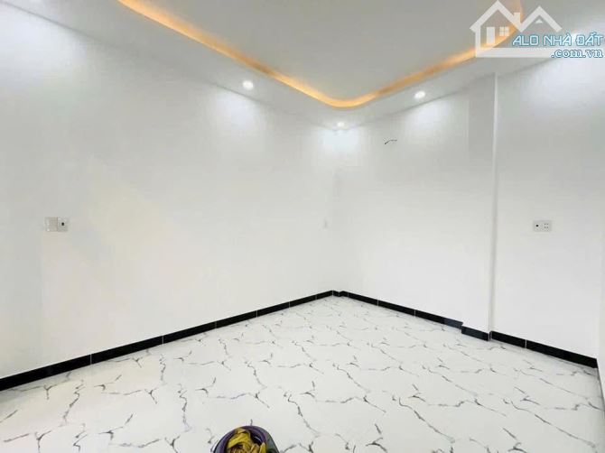 BIỆT THỰ MINI KHU DÂN CƯ ĐÔNG ĐÚC PHƯỜNG TÂN TRIỀU - 3