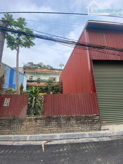 BÁN NHANH 106M ĐẤT TẠI NGỌC CHI, VĨNH NGỌC, ĐÔNG ANH. ĐẦU CẦU NHẬT TÂN, GẦN SMART CITY. - 3