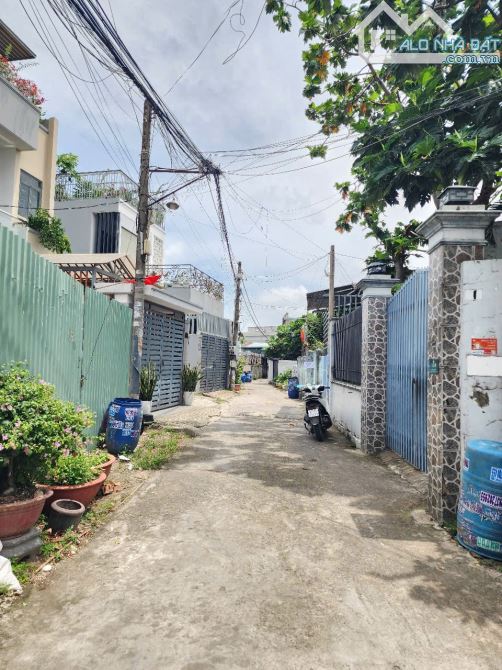 Đất 115,9m2 (7,3x15) 3ty7 TL  gần Trung Tâm Y Tế Dĩ An P.Tân Đông Hiệp Tp Dĩ An - 3