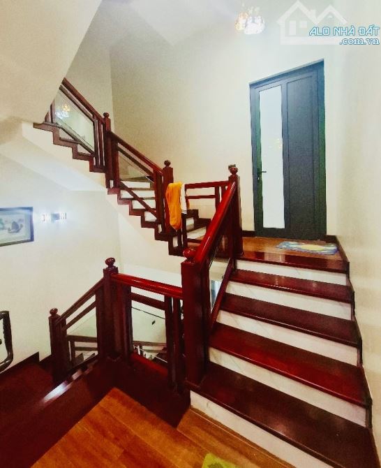 BÁNn NHÀ 4 TẦNG 86M NGUYÊN KHÊ ĐƯỜNG THÔNG Ô TÔ TRÁNH VỈA HÈ KINH DOANH SẦM UẤT ZÁ RẺ - 3