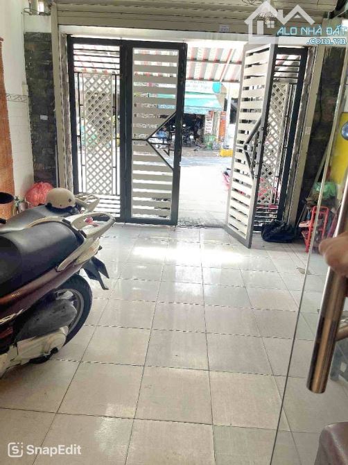 Tân Bình, giáp Q10, Vị trí Kd gần Metro Cách Mạng Tháng 8,  5 Tầng, 69m2, HXH 8m, 12.45 Tỷ - 3