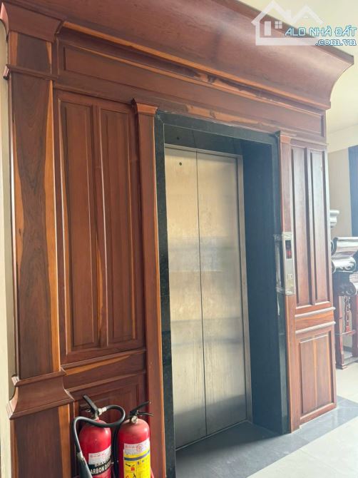 Bán Biệt Thự Góc 2MT Đường Diệp Minh Châu Quận Tân Phú.DT:14x18m.Giá 34 Tỷ - 3