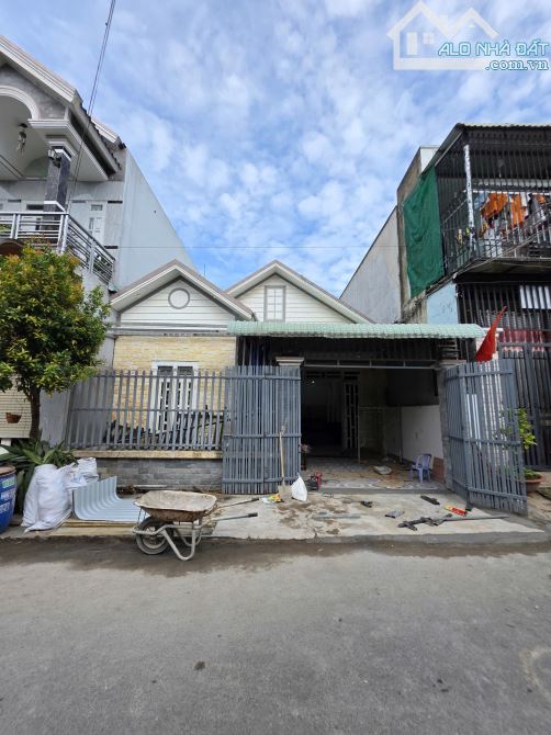 nhà 120m2 8x15 6ty TL  Biệt Thự mái Thái, gần VinCom 2km, p.Tân Đông Hiệp - 3