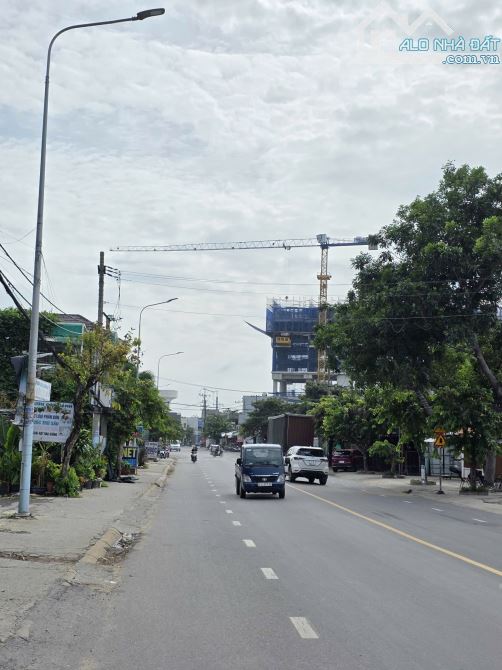 nhà 112m2 7ty5 TL Trệt Lầu MT đường ĐT743C kinh doanh, p.Tân Đông Hiệp Tp.Dĩ An - 3
