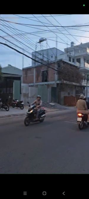 Bán đất có nhà C4 101m2 ngang 5.3 mặt tiền đường Bắc Sơn rộng 20m - Bắc Nha Trang, sổ hồng - 3