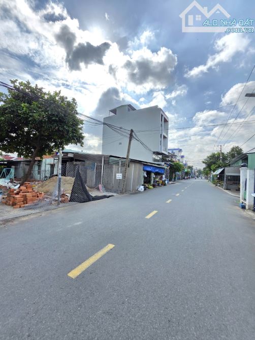 4ty5 TL 81,5m2 đất MT kinh doanh thông ra chợ Đông Thành 300m, p.Tân Bình - 3