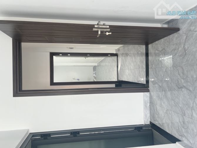 bán gấp nhà 1/ âu cơ 2 tầng sát mặt tiền 52m2 bên cạnh đại học văn hiến chỉ 4₫ - 3