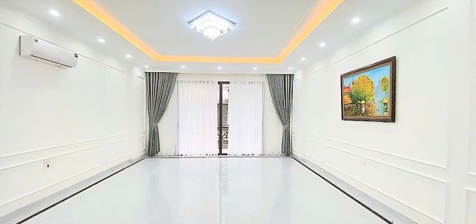 🔥NGỌC HÀ - BA ĐÌNH🔥46M x 6T THANG MÁY, Ô TÔ DỪNG ĐỖ 24/24, KHÁCH ĐI Ô TÔ XEM NHÀ - 3
