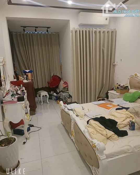 NHÀ ĐẸP HẺM Ô TÔ TẢI CMT8 Q10 GIÁ TỐT, 12,9 TỶ (NGÂN HÀNG CHO VAY 9 TỶ) - 3