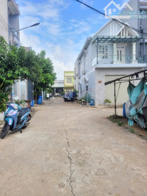 nhà 1 trệt 1 lầu 77.1m2 3ty4 TL  KDC gần chợ Dĩ An 1 chỉ 500m p.Tân Đông Hiệp - 3