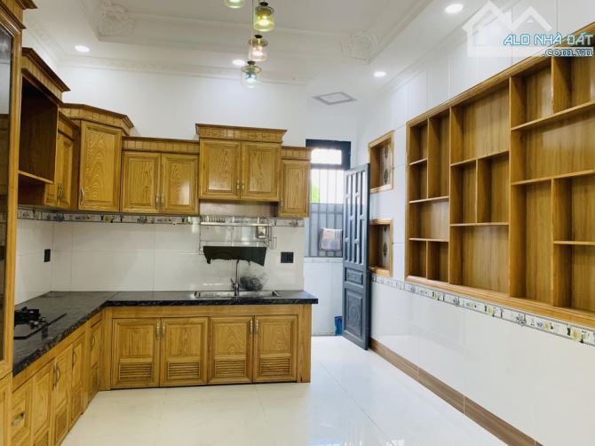 🏡 BÁN NHÀ 3 TẦNG – KDC PHÚ HỒNG THỊNH  DT 64M2 – GIÁ CHỈ 4.8 TỶ - 3