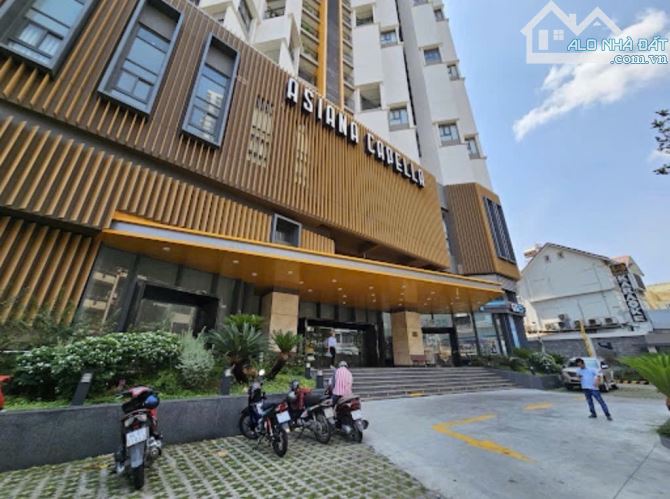CĂN HỘ CAO CẤP 43M2-184 TRẦN VĂN KIỂU-GIÁ 2.2 TỶ - 3