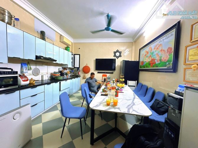 Bán nhà mặt phố Nguyễn Viết Xuân, SĐCC 50m2 x 5 tầng - 3