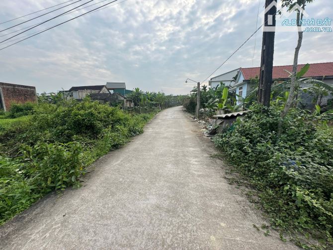 BÁN ĐẤT HƯƠNG AN CẠNH BẾN XE 9xx - 3