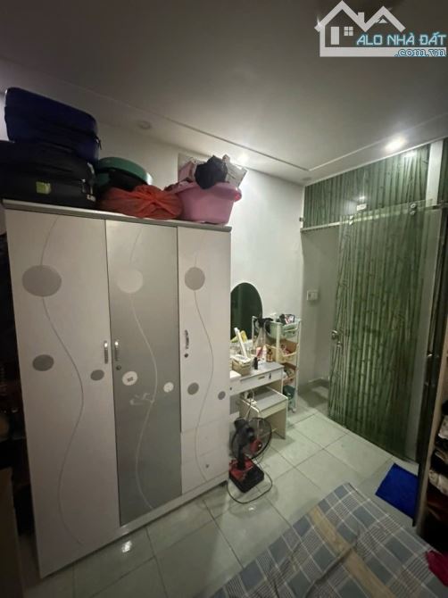 Bán nhà 2 tầng BTCT kiên cố dt 20m, Quang Trung, Phường 10, Gò Vấp, giá chỉ nhỉnh 2 tỷ TL - 3