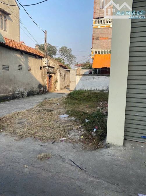Đất quảng minh my hưng hoa hậu ô góc 3 thoáng oto 7 chỗ thông - 3