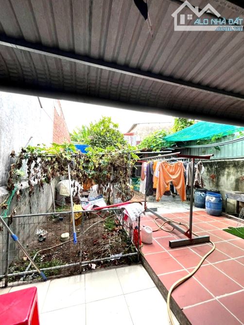 BÁN RẺ NHÀ AN HÒA, SỔ HỒNG RIÊNG THỔ CƯ ĐƯỜNG RỘNG 5m SÂN OTO GẦN TRƯỜNG HỌC - 3