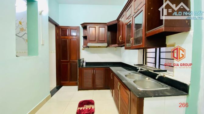 Cho thuê nhà mặt tiền kinh doanh khu D2D cách Võ Thị Sáu 30m, phường Thống Nhất - 3