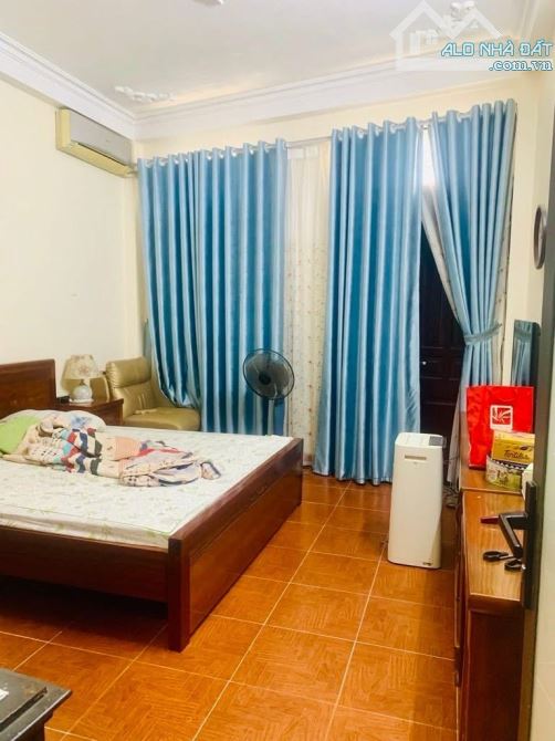 Nguyễn Hữu Thọ Hoàng Mai, Ô Tô 7 Chỗ Vào Nhà, 46m, 4 Tầng, Giá 11.6 Tỷ - 3