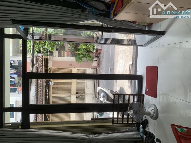 Bán Nhà đẹp, 4 tầng 338/xx Khu DC Cao cấp An Dương Vương, P4, Q.5 - giá 22 tỷ chốt giá cực - 3