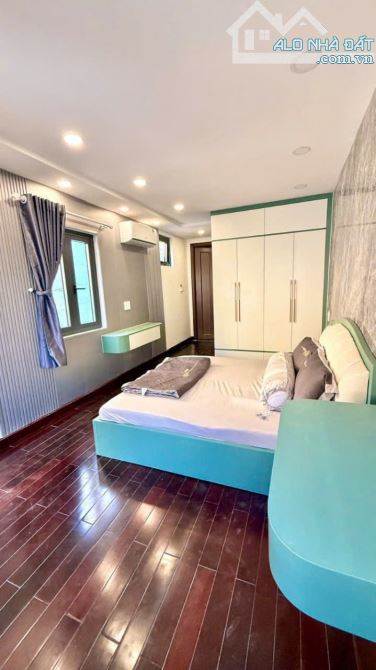 Lý Chính Thắng Thông Nam Kỳ Khởi Nghĩa, P.Võ Thị Sáu Q.3, 30m2 4 Tầng 3PN. Chỉ 5.98 tỷ - 3