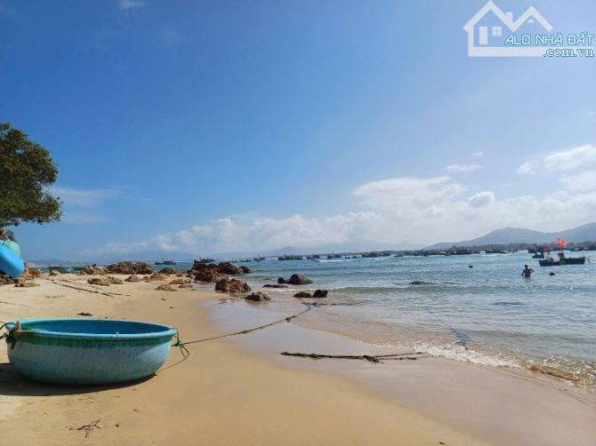 Cực đẹp-lựa chọn đẳng cấp-dt:67m2- đường bờ kè view trực diện biển Phước Hải, full thổ cư - 3