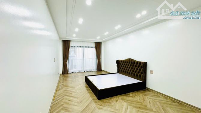 BÁN NHÀ MỚI LÂM HẠ, LONG BIÊN – TRUNG TÂM - DÂN XÂY – Ô TÔ TRÁNH – 45M2 CHỈ 16,8 TỶ - 3