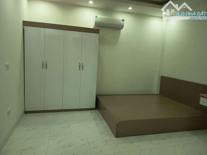 BÁN NHÀ 7 TẦNG – DÒNG TIỀN ỔN ĐỊNH – GẦN ĐH THÀNH ĐÔ, KĐT HINODE KIM KĐT HINODE KIM CHUNG - 3