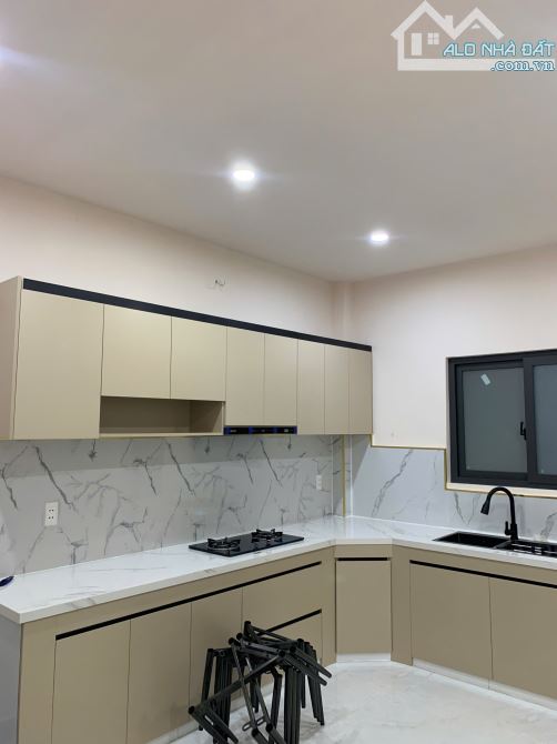 Bán nhà Đường Nội Bộ 10m Tạ Quang Bửu 62m2, 3 tầng Sân Thượng 4PN, Nhỉnh 9 Tỷ - 3