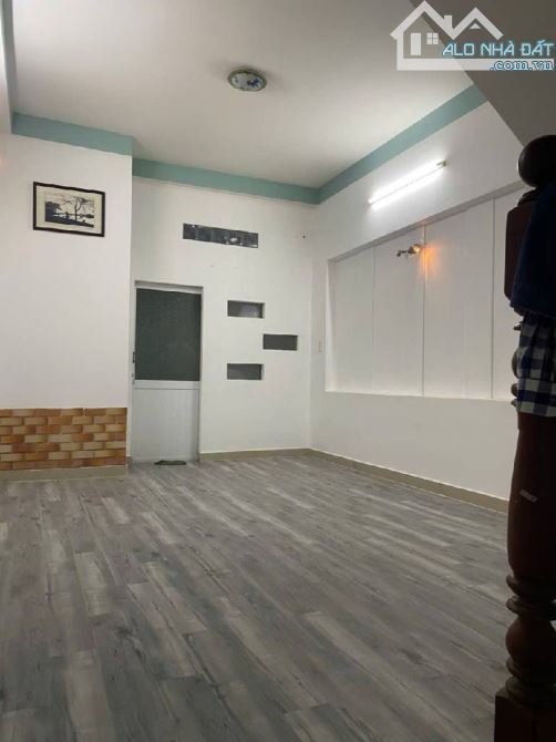 Bán gấp nhà đẹp ở ngay MTKD Đường số Tạ Quang Bửu, xe hơi ngủ nhà, 72m2, SHR, HCĐ. - 3