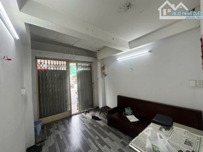 TL CChủ-Mặt Tiền 4 Tầng VIP Huỳnh Văn Bánh-5PN-Vỉa Hè-Sát Ngã 3 Phan Đình Phùng-Nhỉnh 10T - 3